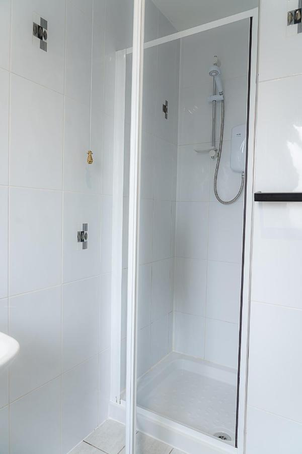 Aurora Suite B&B Coupar Angus Buitenkant foto