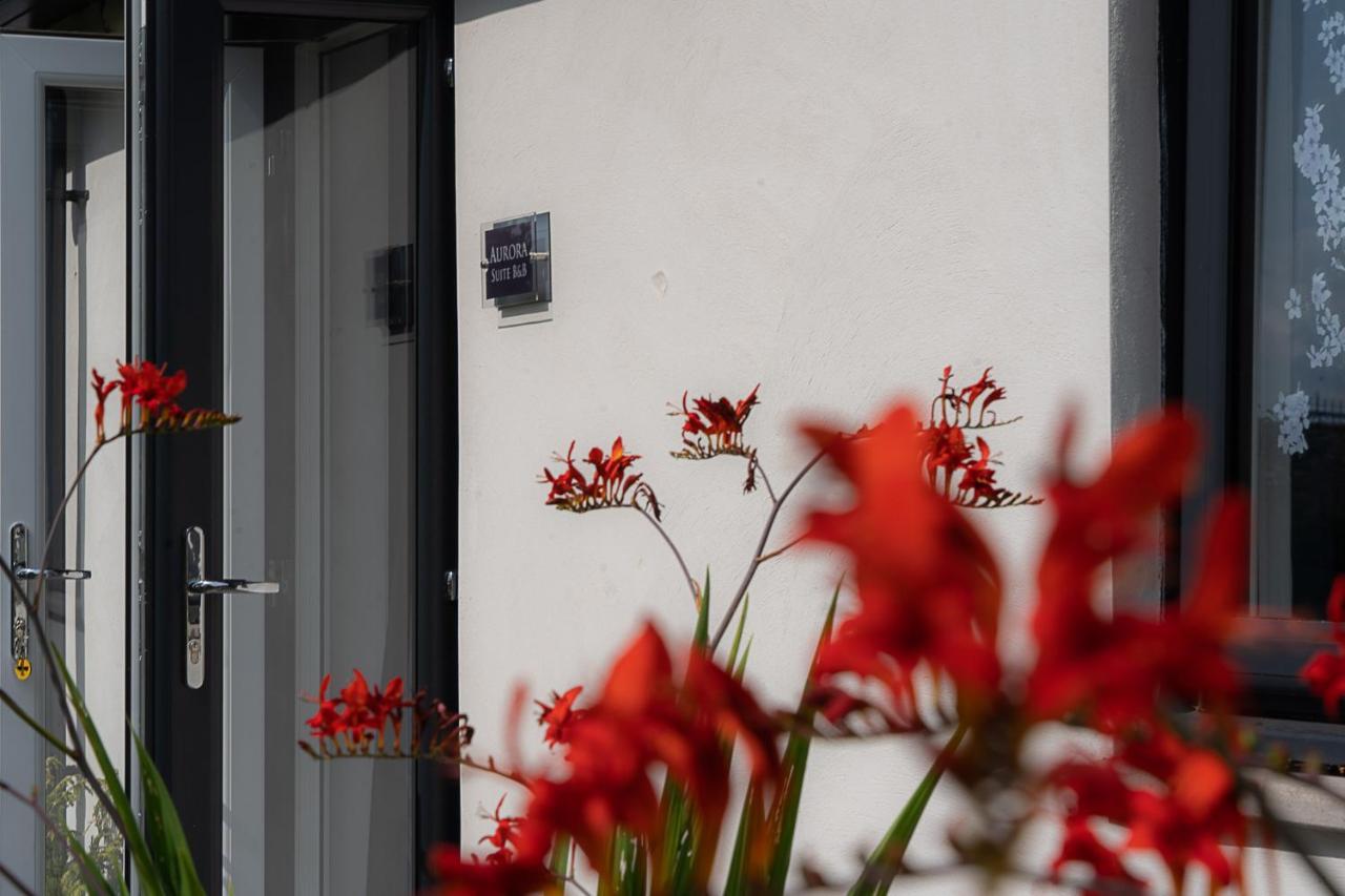 Aurora Suite B&B Coupar Angus Buitenkant foto